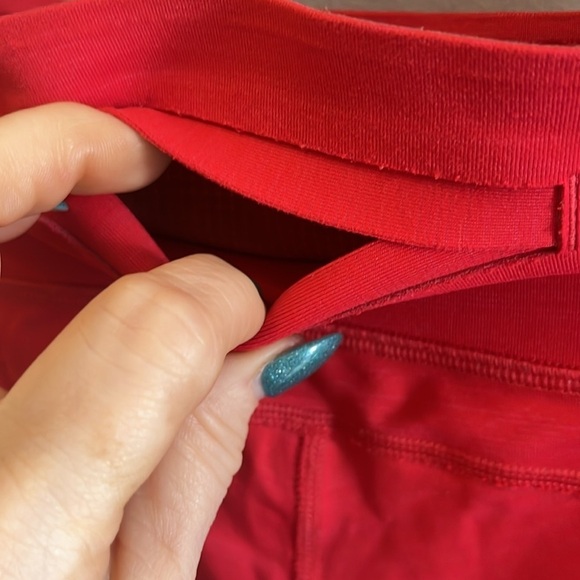 Outdoor Voices Flex 7/8 Leggings Size Medium - Picture 7 of 7